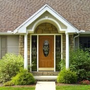 Install storm doors in Orlando