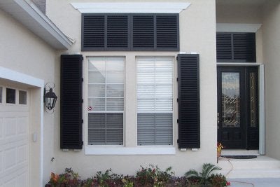 Hurricane Shutter and Screen Doors in Orlando, FL