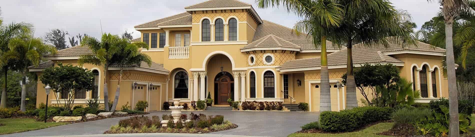 Windows & Doors in Orlando, FL