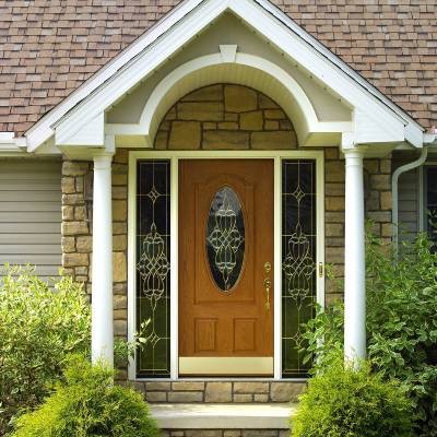 entry doors central florida