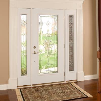 secure entry doors central florida