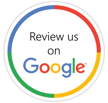 Google Review Button