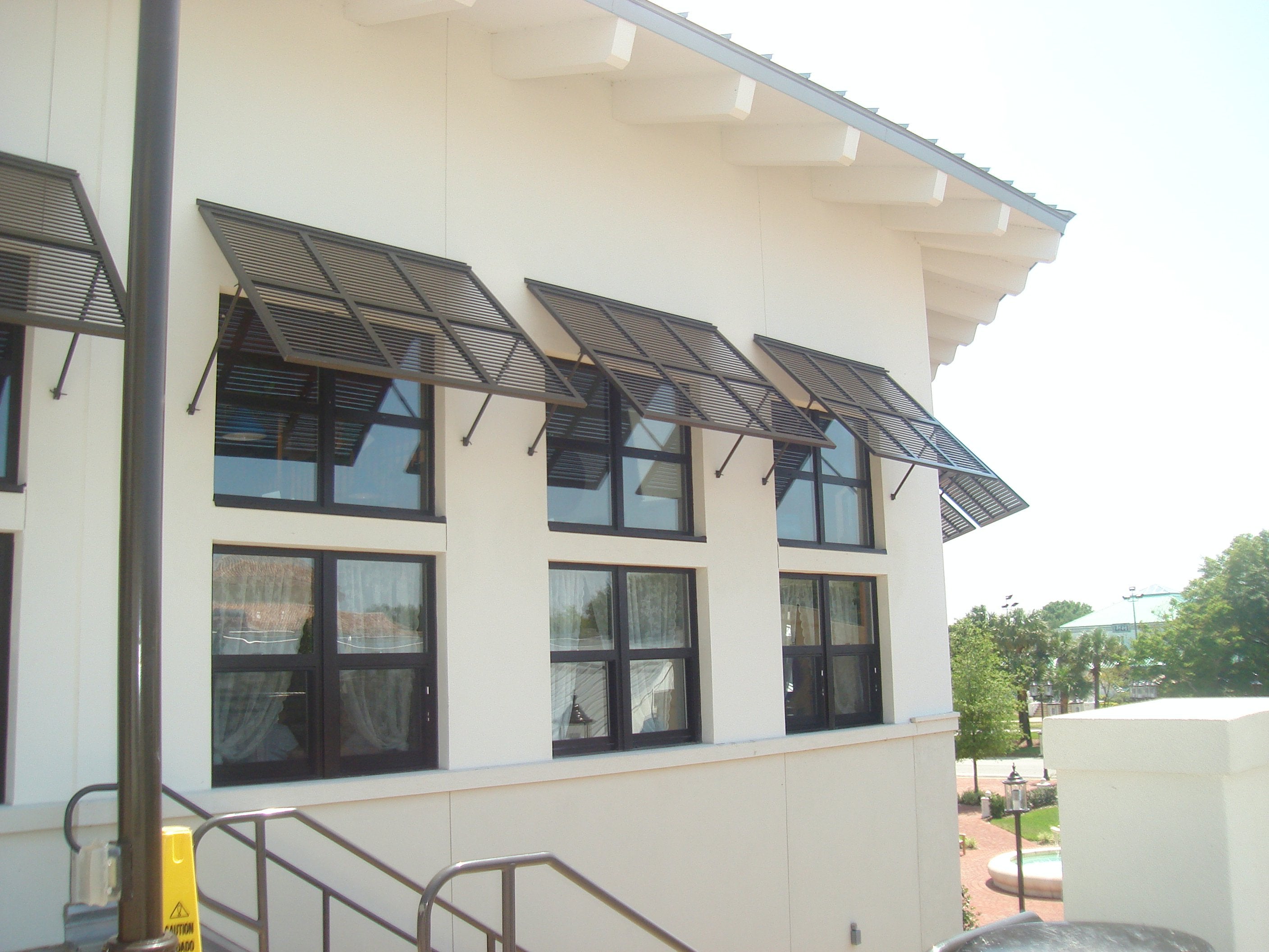 Bahama And Colonial Shutters Gallery In Orlando Fl